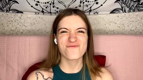 Sia online show from 02-27-26, 12:49