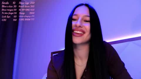 delly_love online show from 02-02-26, 08:18