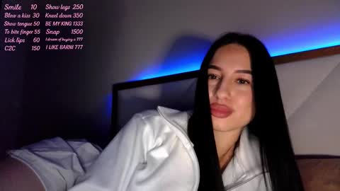 delly_love online show from 02-10-26, 08:46