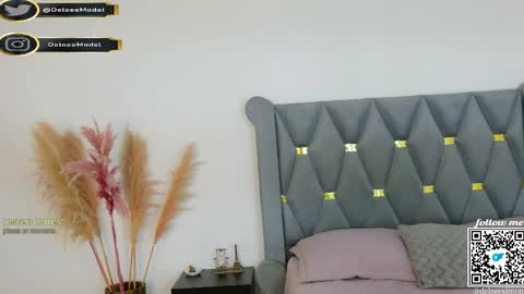 Snapshot of delsee_ chatting on 05-06-26, 08:25 Delsee online show from 05-06-26, 08:25