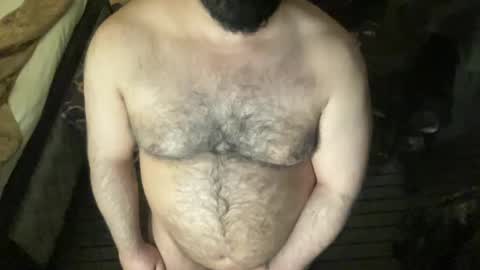 David C. R. online show from 02-25-25, 01:30