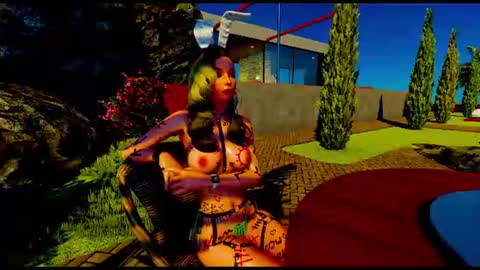 Deluxe Queen online show from 06-24-26, 09:41