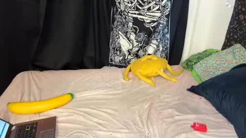 Snapshot of deluxxxeblu chatting on 12-11-24, 07:03 TankinBody online show from 12-11-24, 07:03