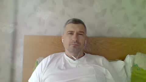 demarco1977 online show from 02-25-25, 02:22