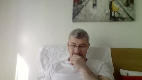 demarco1977 online show from 03-11-26, 11:27