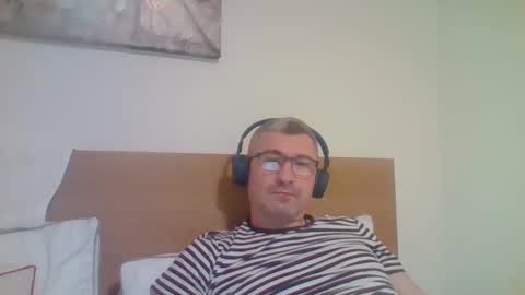 demarco1977 online show from 03-23-26, 08:02