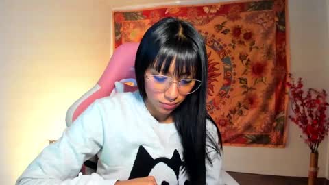 demeter__ online show from 01-20-25, 02:32