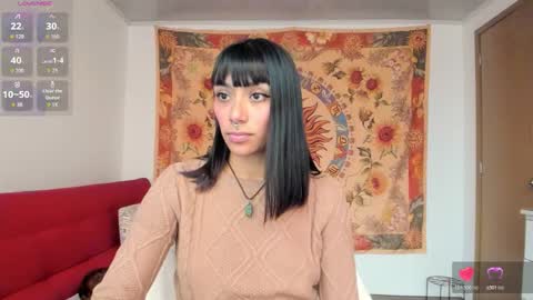 demeter__ online show from 02-23-26, 10:51