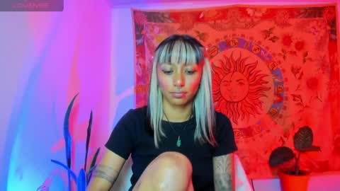 demeter__ online show from 05-15-26, 11:45