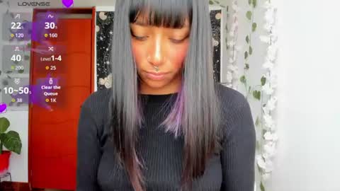 demeter__ online show from 07-22-26, 05:27