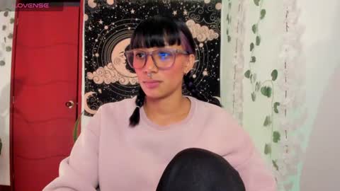 demeter__ online show from 07-24-26, 01:58