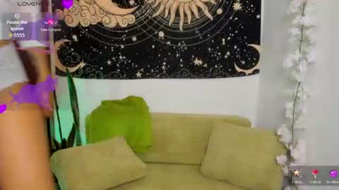 demeter__ online show from 07-28-26, 12:18