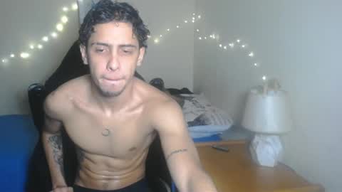 Demeter Salviati online show from 01-15-25, 02:49