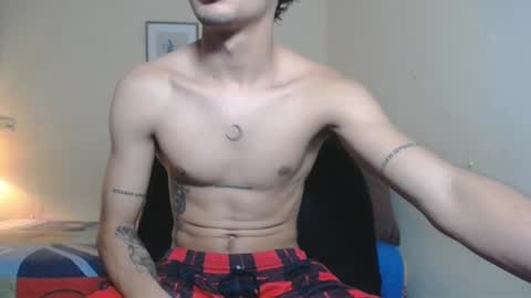 Demeter Salviati online show from 01-23-25, 02:55