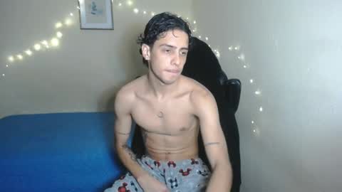 Demeter Salviati online show from 02-22-25, 11:03