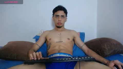 Demeter Salviati online show from 09-26-25, 02:04