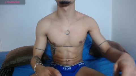 Demeter Salviati online show from 09-27-25, 03:44