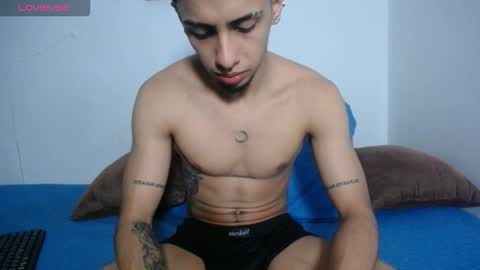 Demeter Salviati online show from 09-29-25, 04:06