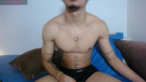 Demeter Salviati online show from 10-01-25, 02:28