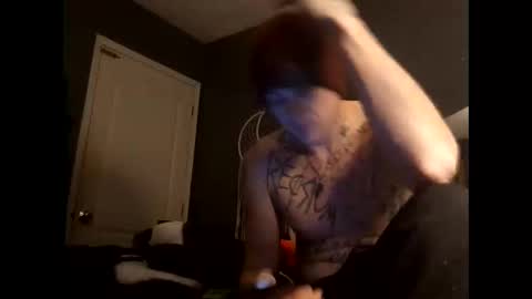 Snapshot of demetriemanon1133 chatting on 02-24-25, 04:49 Demetriemanon online show from 02-24-25, 04:49