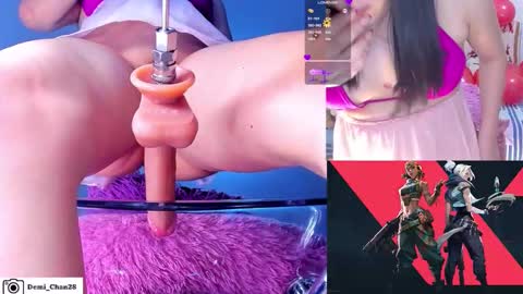 demiii online show from 02-15-26, 08:02