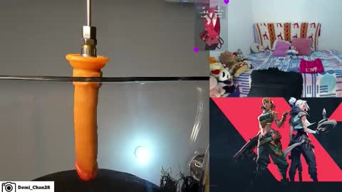 demiii online show from 03-04-26, 07:14