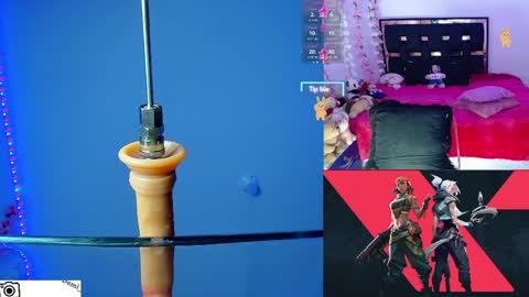 demiii online show from 04-07-26, 07:31