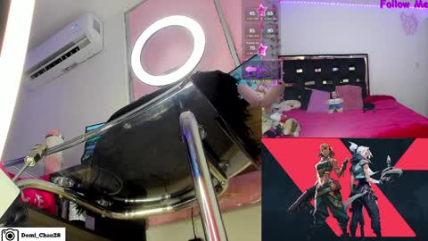 demiii online show from 04-09-26, 09:26