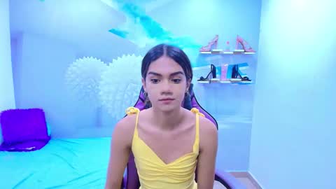 DEMI online show from 12-15-25, 02:32