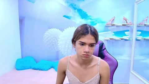 DEMI online show from 02-21-26, 11:55