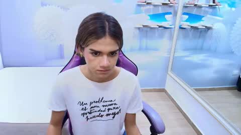 DEMI online show from 02-28-26, 07:15