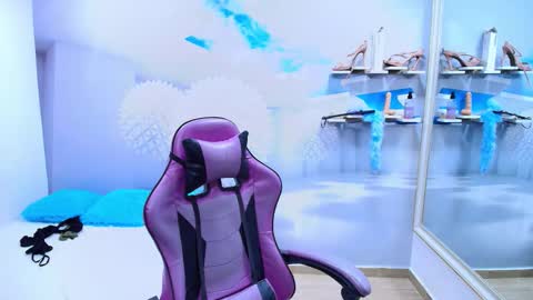 DEMI online show from 04-23-26, 01:02