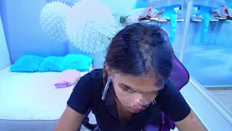 DEMI online show from 04-25-26, 12:30