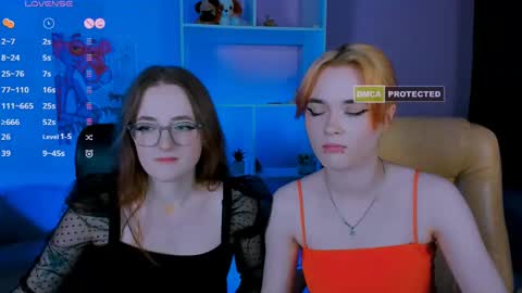  Demi online show from 01-07-25, 07:28