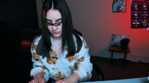  Demi online show from 01-28-25, 01:29