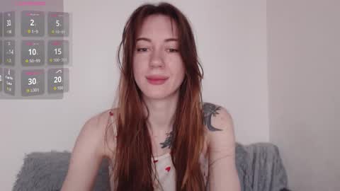 Demi. not your babybabebb and other shit online show from 11-13-25, 09:30