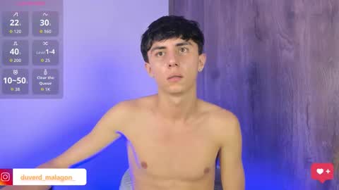 Snapshot of demian_cute chatting on 10-16-25, 07:42 Demian online show from 10-16-25, 07:42