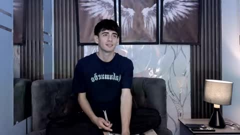 demian hot99 online show from 05-12-26, 12:02