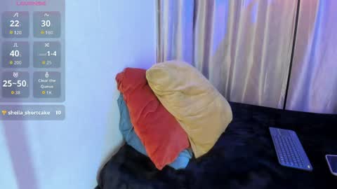 demian_hush online show from 04-10-26, 04:39