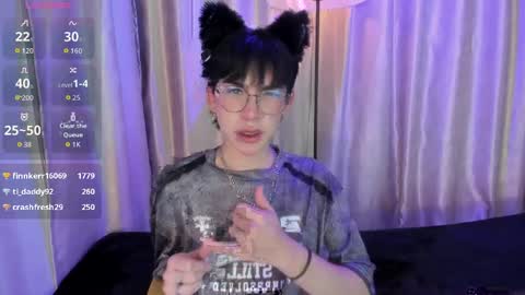 demian_hush online show from 04-11-26, 03:22