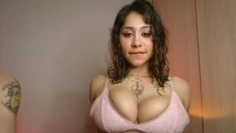 demian_melany_ online show from 05-01-26, 04:06