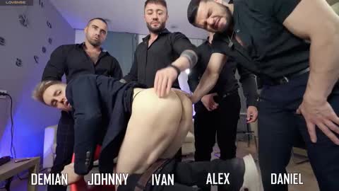 demianblake online show from 10-05-25, 03:32