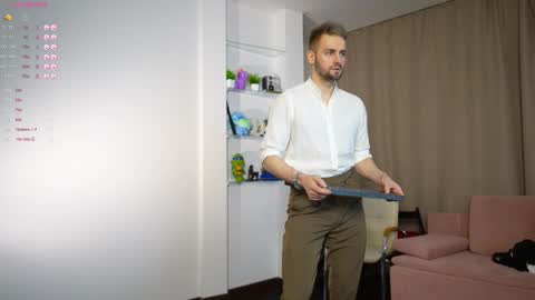 demianblake online show from 11-02-25, 03:58