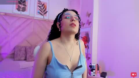 Demi online show from 02-11-26, 03:44