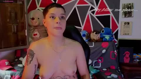 DEMI online show from 11-14-25, 07:12