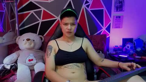 DEMI online show from 12-18-25, 06:03