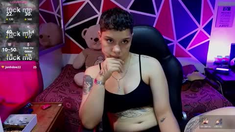 DEMI online show from 12-19-25, 03:30