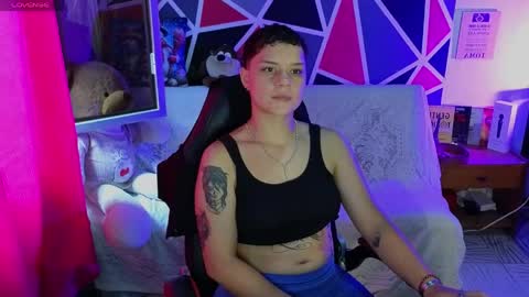 DEMI online show from 04-05-26, 05:54