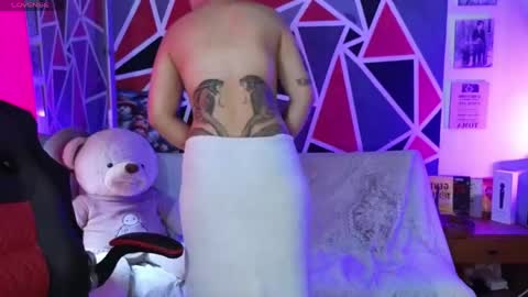 DEMI online show from 04-06-26, 05:58