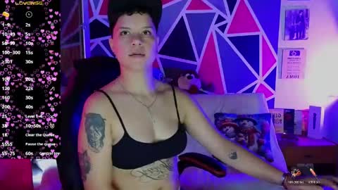 DEMI online show from 04-08-26, 04:40